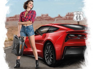 Kalendarz ProfiAuto 2020 &ndash; Nie tylko dla fan&oacute;w